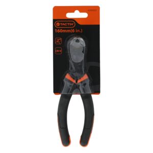 END NIPPER PLIERS 6" 160MM TACTIX END NIPPER PLIERS 6" 160MM TACTIX